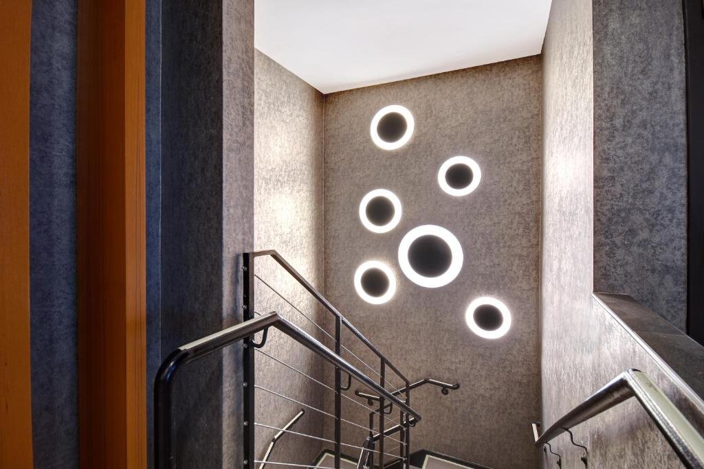 SpringHill Suites by Marriott New York Park Avenue – fotka 17