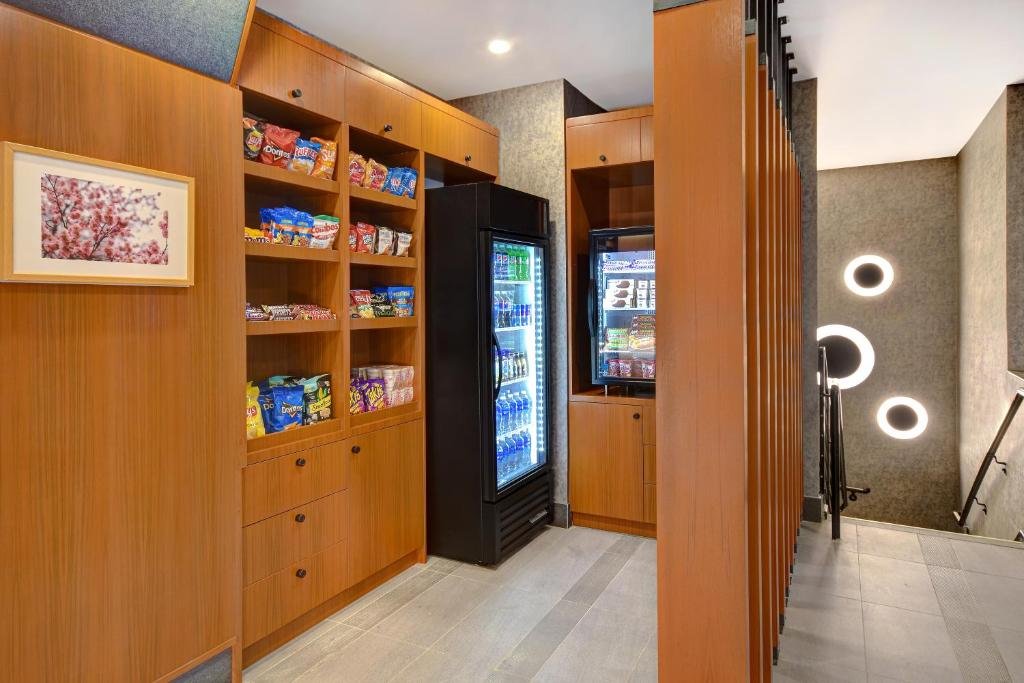 SpringHill Suites by Marriott New York Park Avenue – fotka 4
