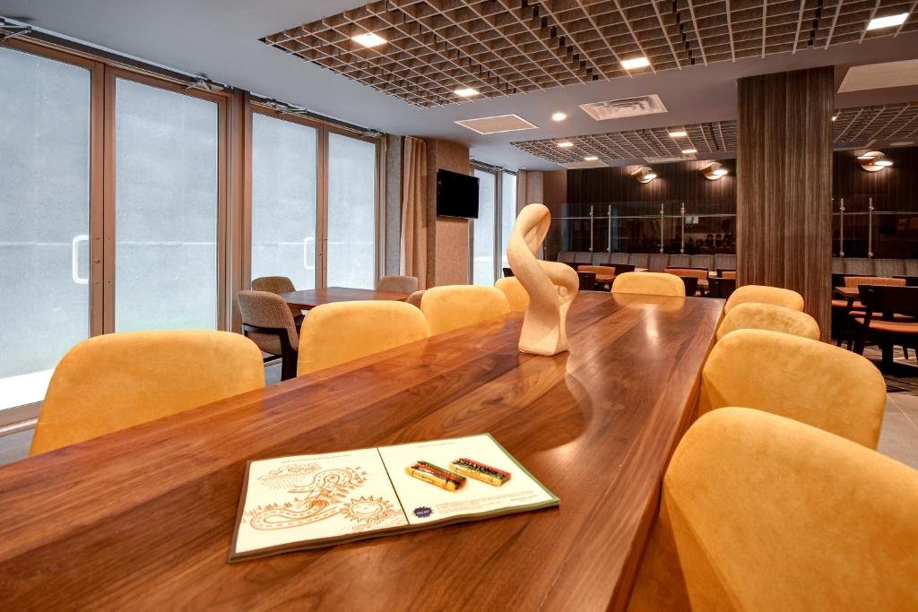 SpringHill Suites by Marriott New York Park Avenue – fotka 6