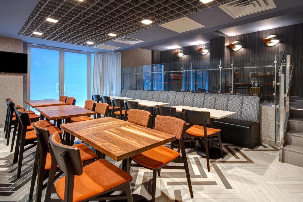 SpringHill Suites by Marriott New York Park Avenue – fotka 7
