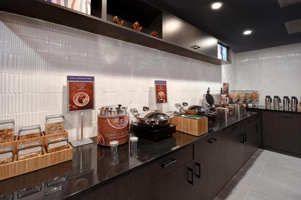 SpringHill Suites by Marriott New York Park Avenue – fotka 8