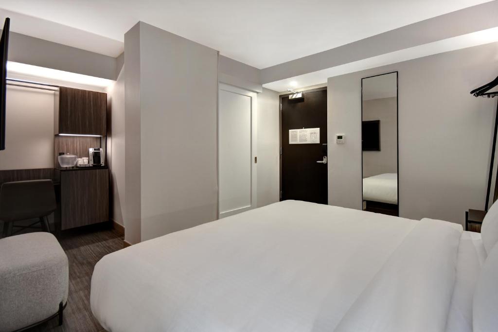 SpringHill Suites by Marriott New York Park Avenue – fotka 10