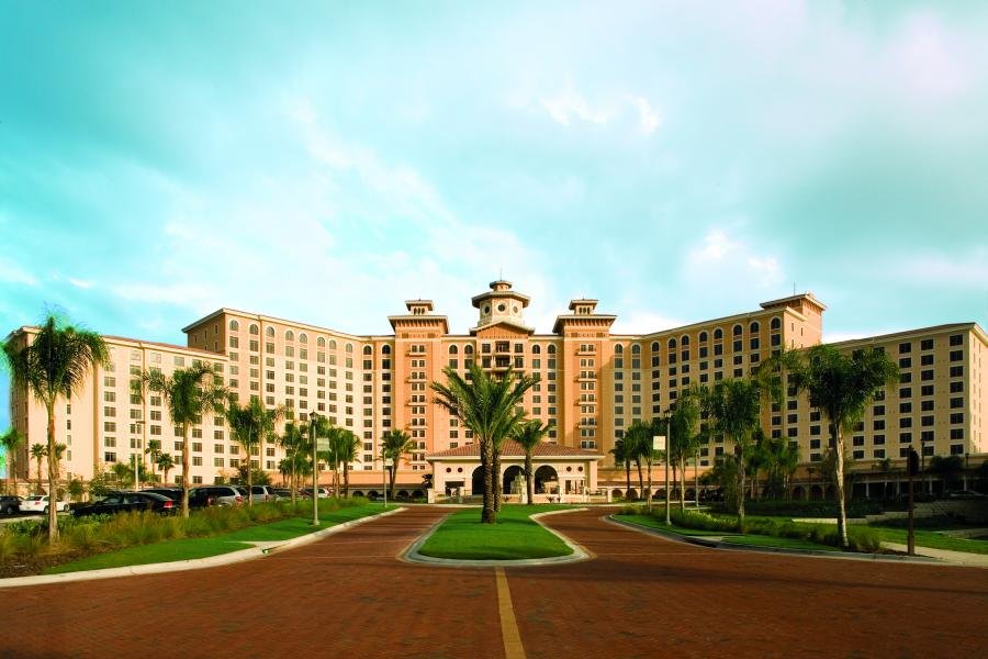 Rosen Shingle Creek – fotka 4