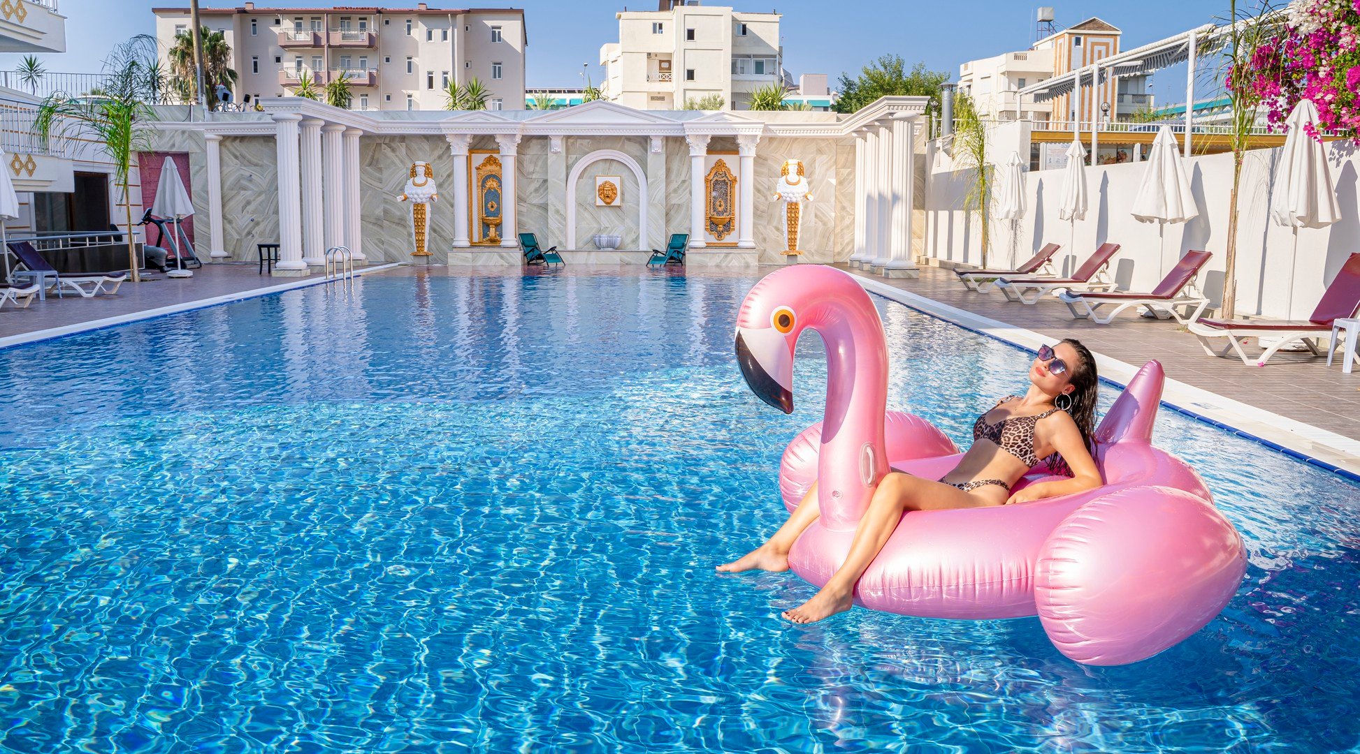 Obrázek hotelu Akdora Resort