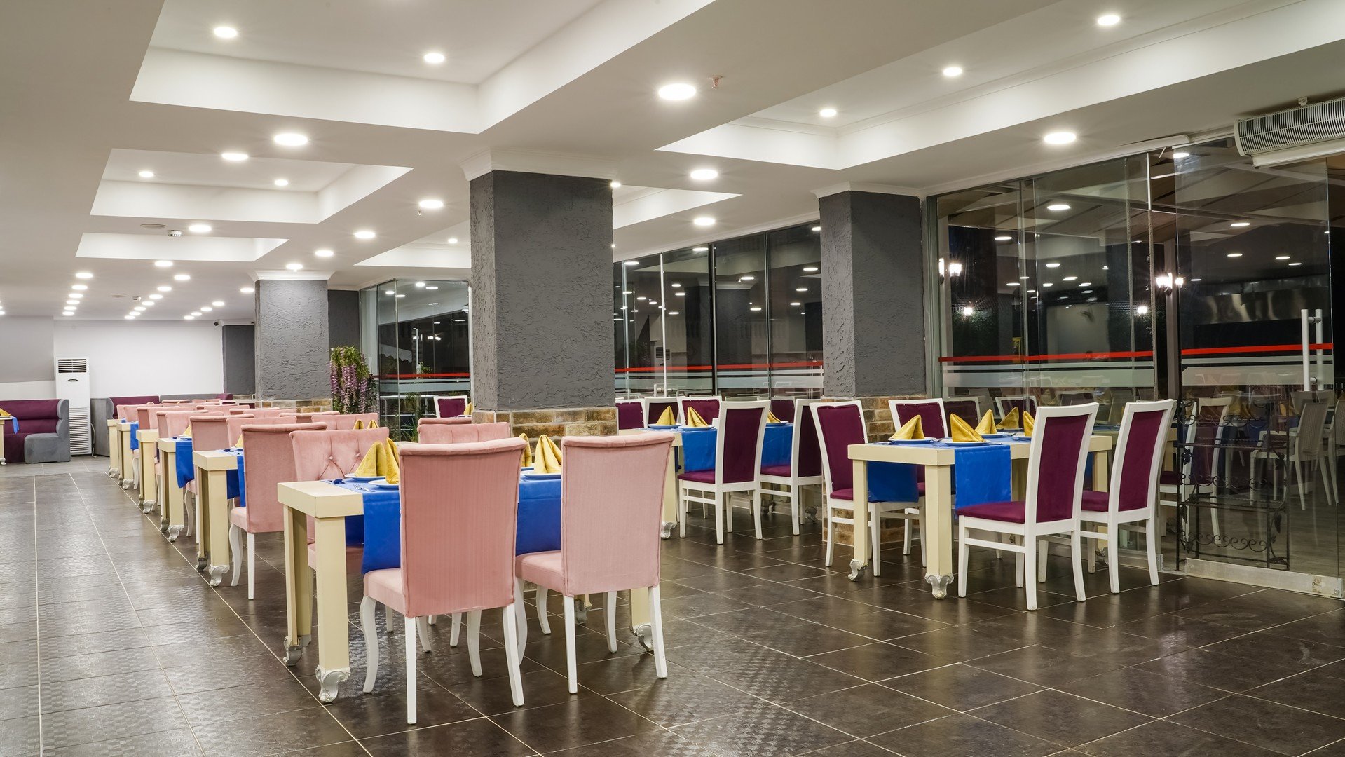 Akdora Resort – fotka 12