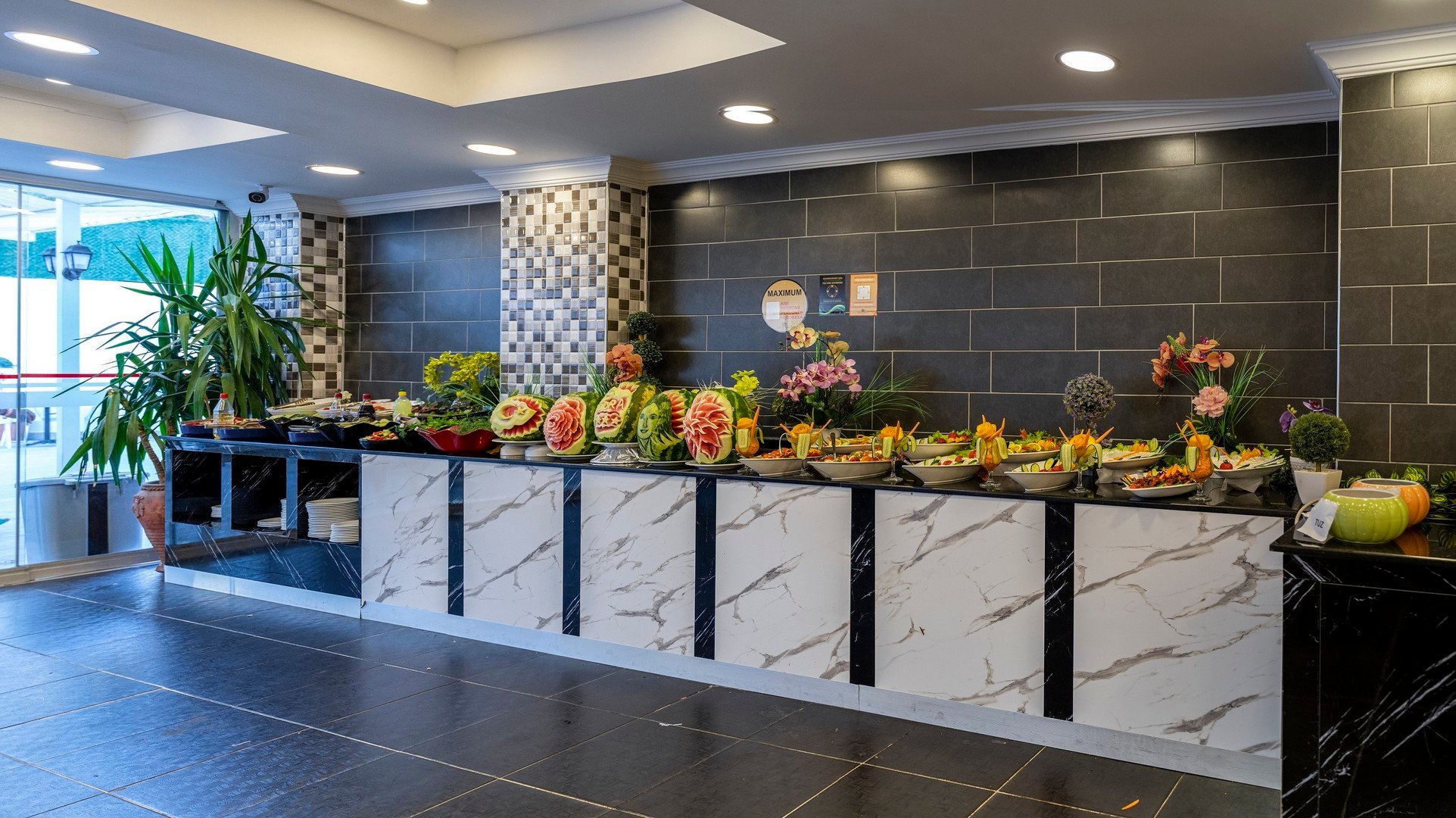 Akdora Resort – fotka 14