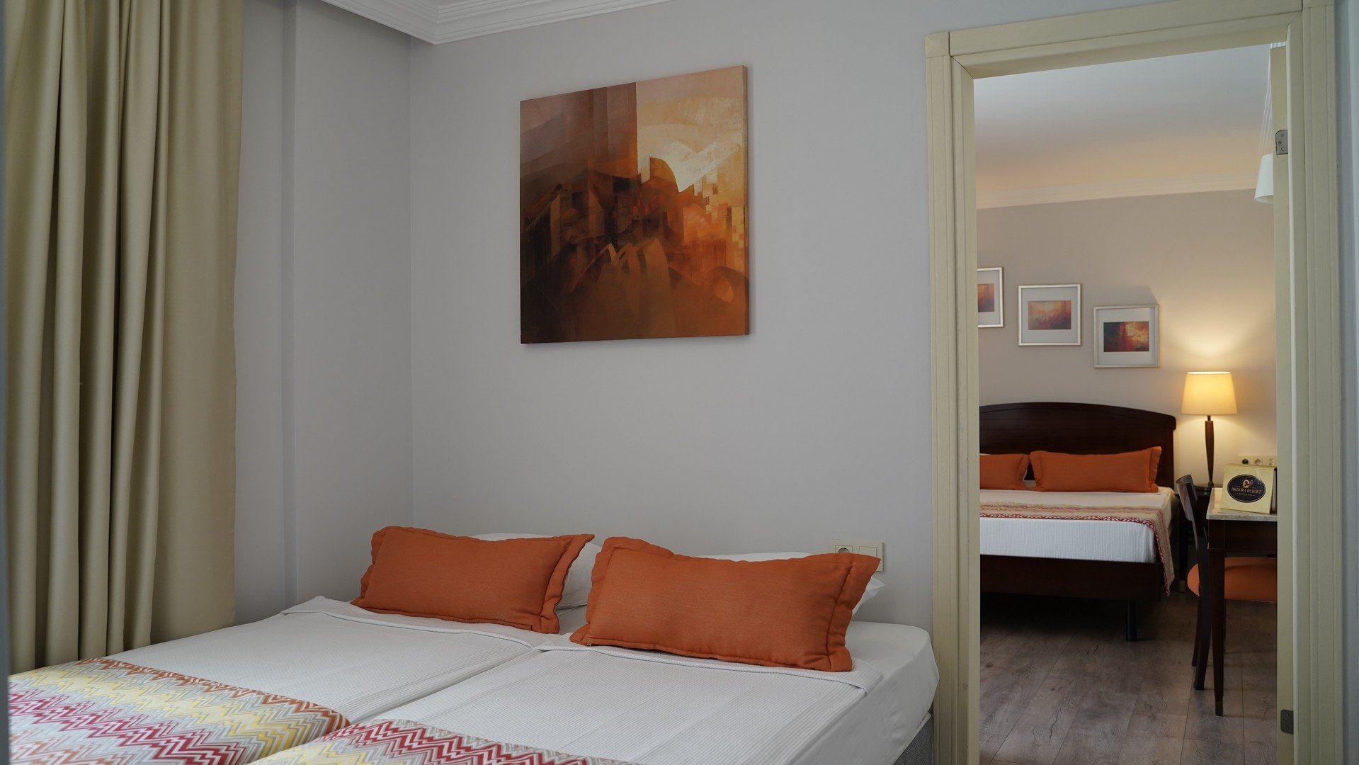 Akdora Resort – fotka 15