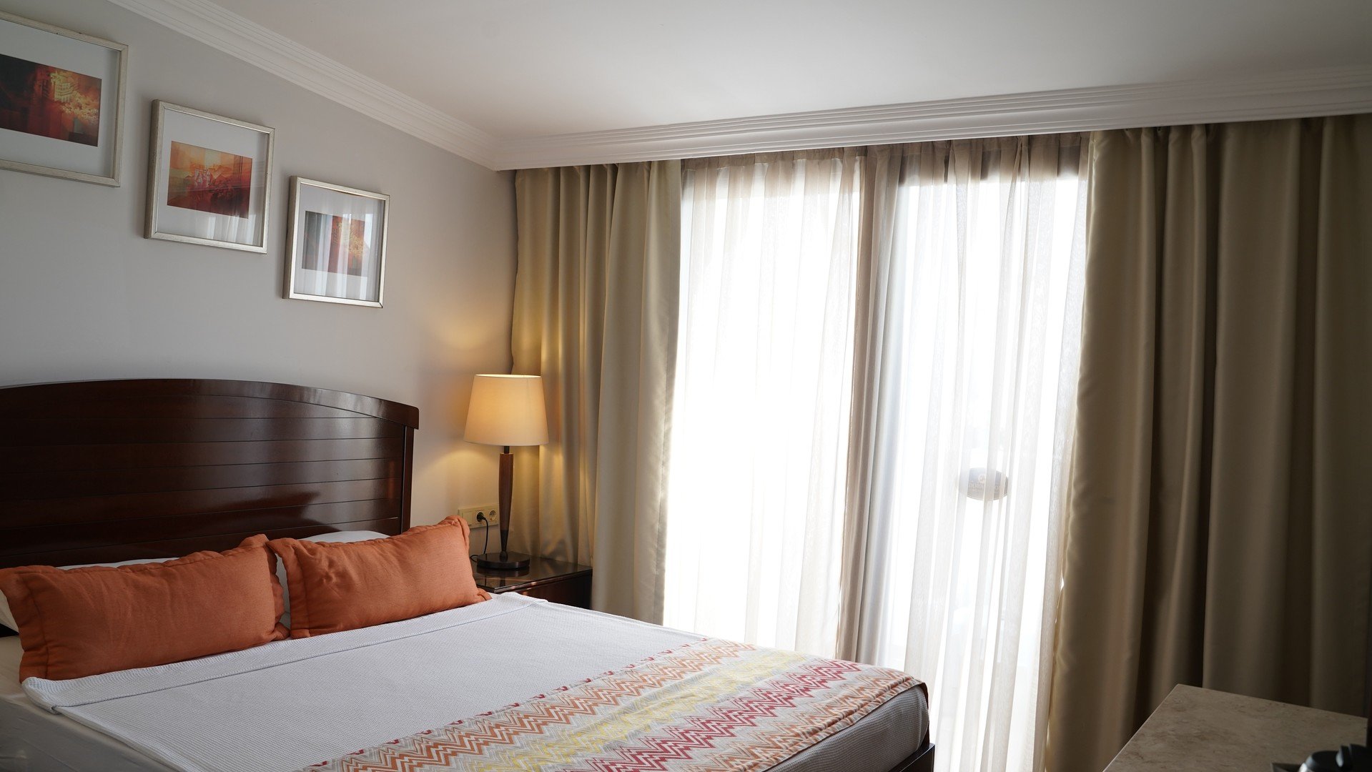 Akdora Resort – fotka 17