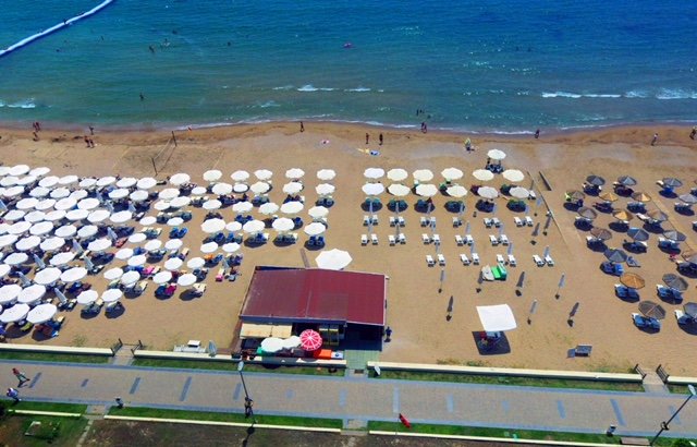 Akdora Resort – fotka 4