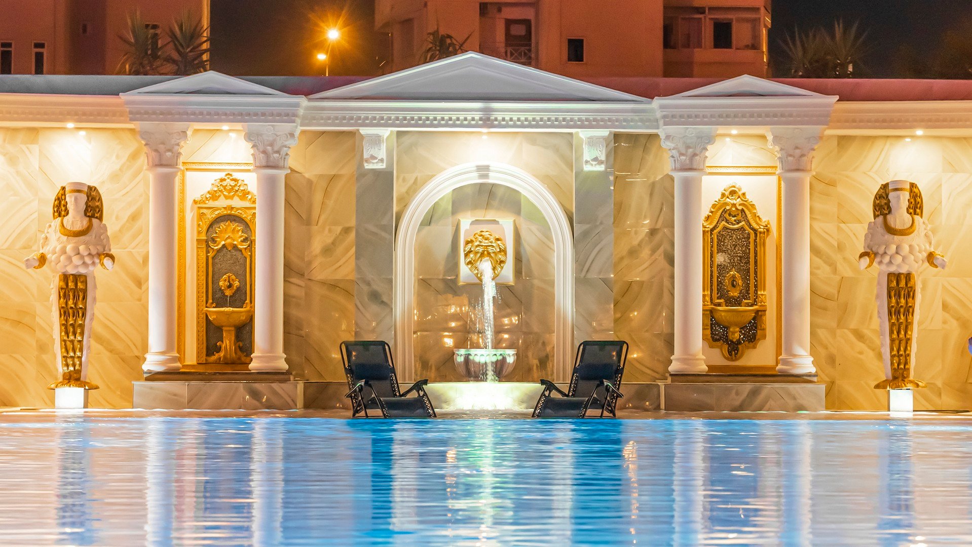 Akdora Resort – fotka 5