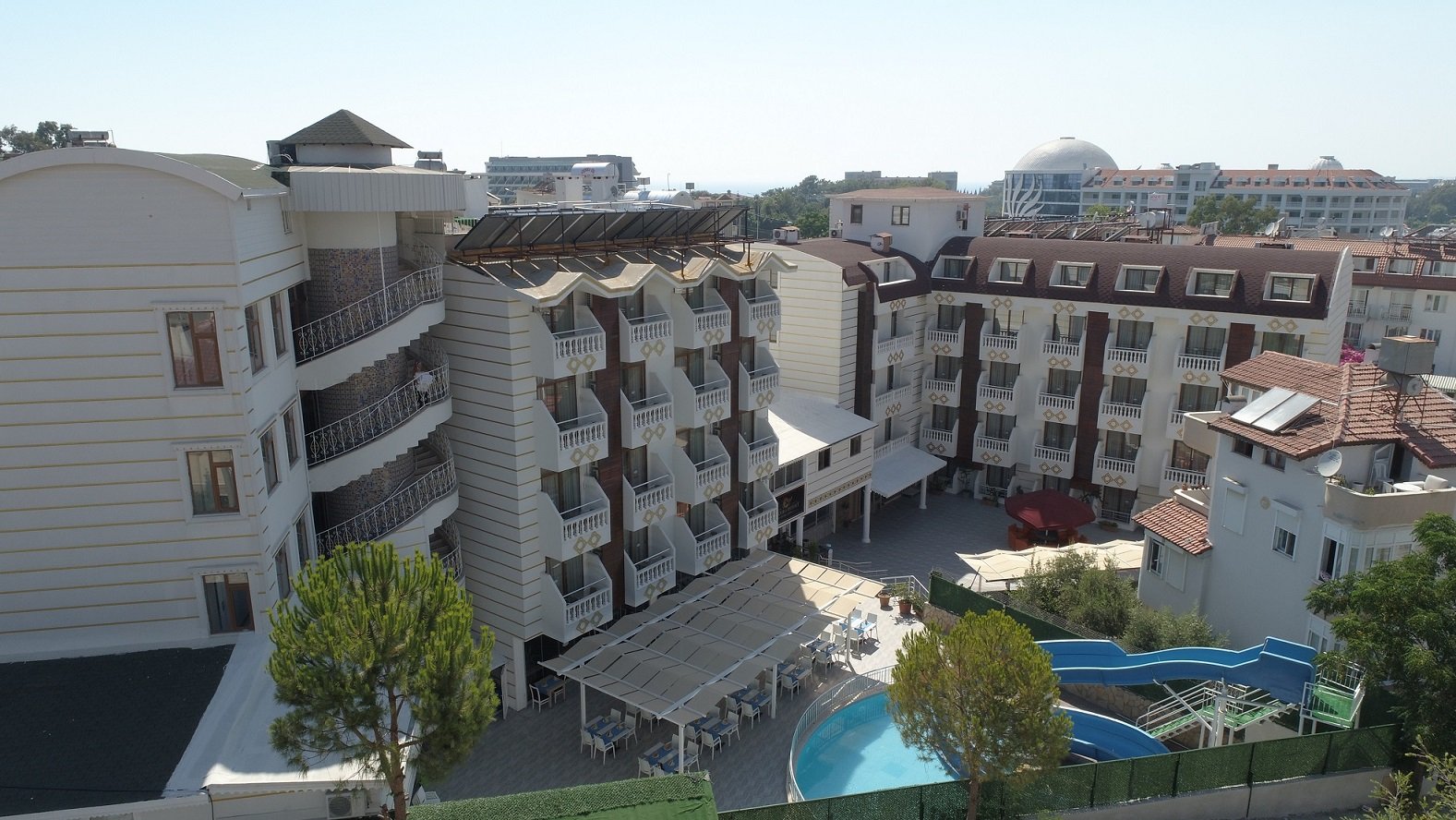 Akdora Resort – fotka 6