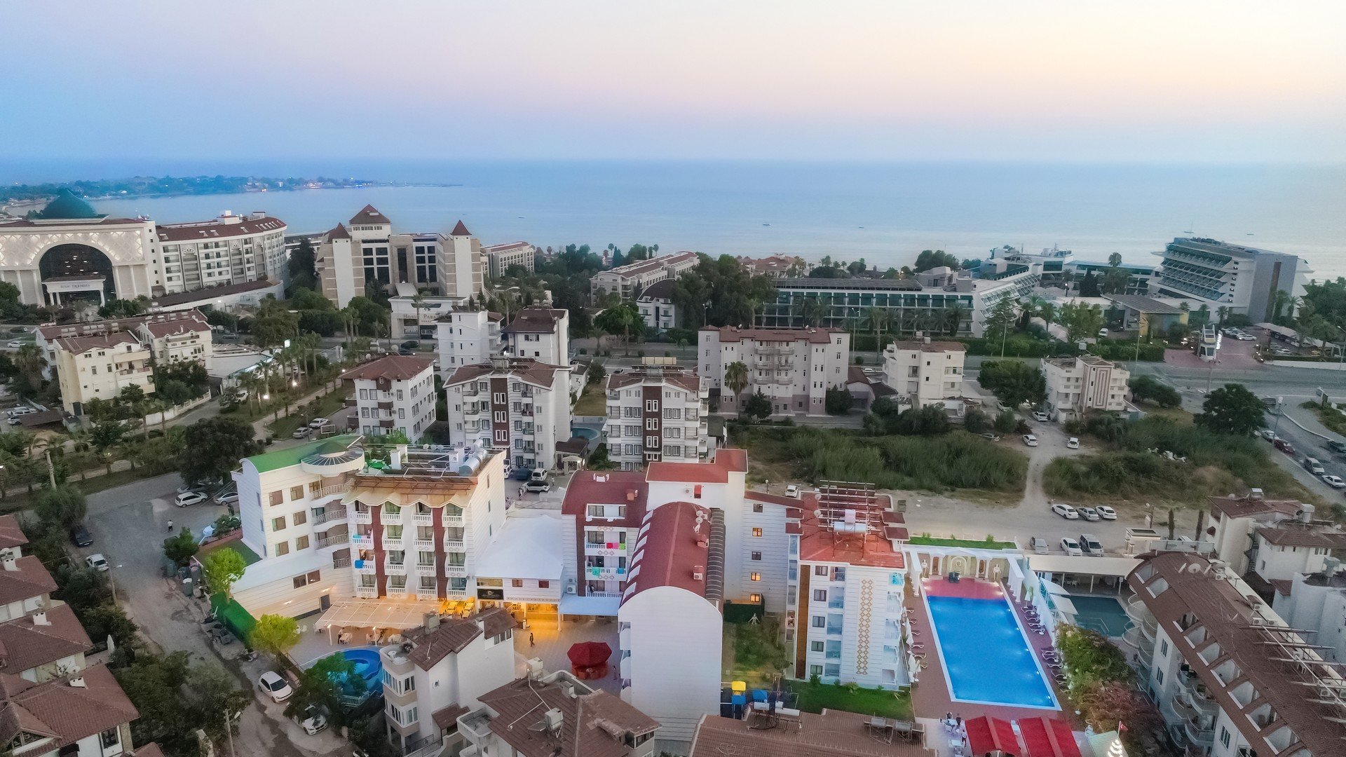 Akdora Resort – fotka 7