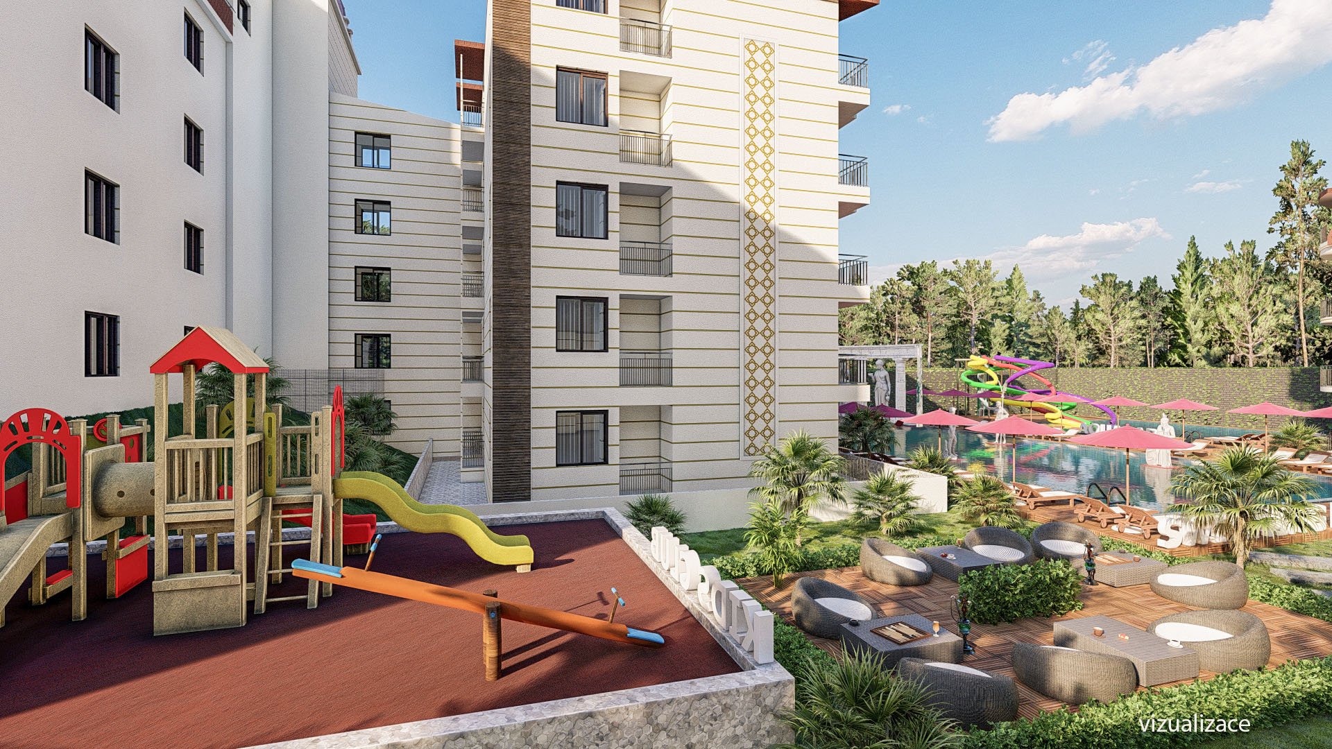 Akdora Resort – fotka 9