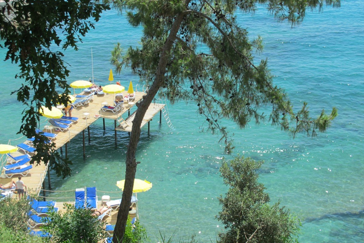 Aska Bayview – fotka 32