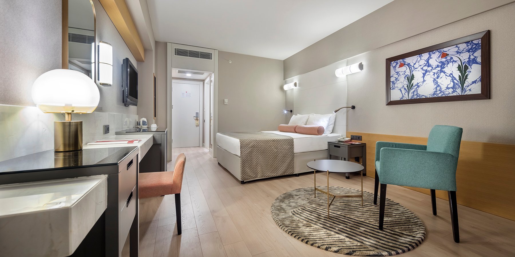 Trendy Aspendos – fotka 22