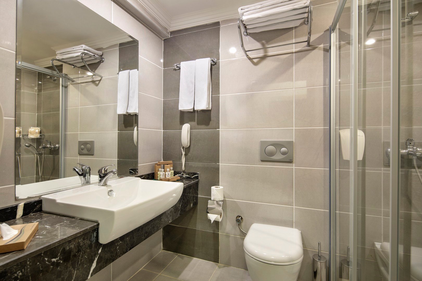 Crystal Aura Beach Resort & Spa – fotka 12