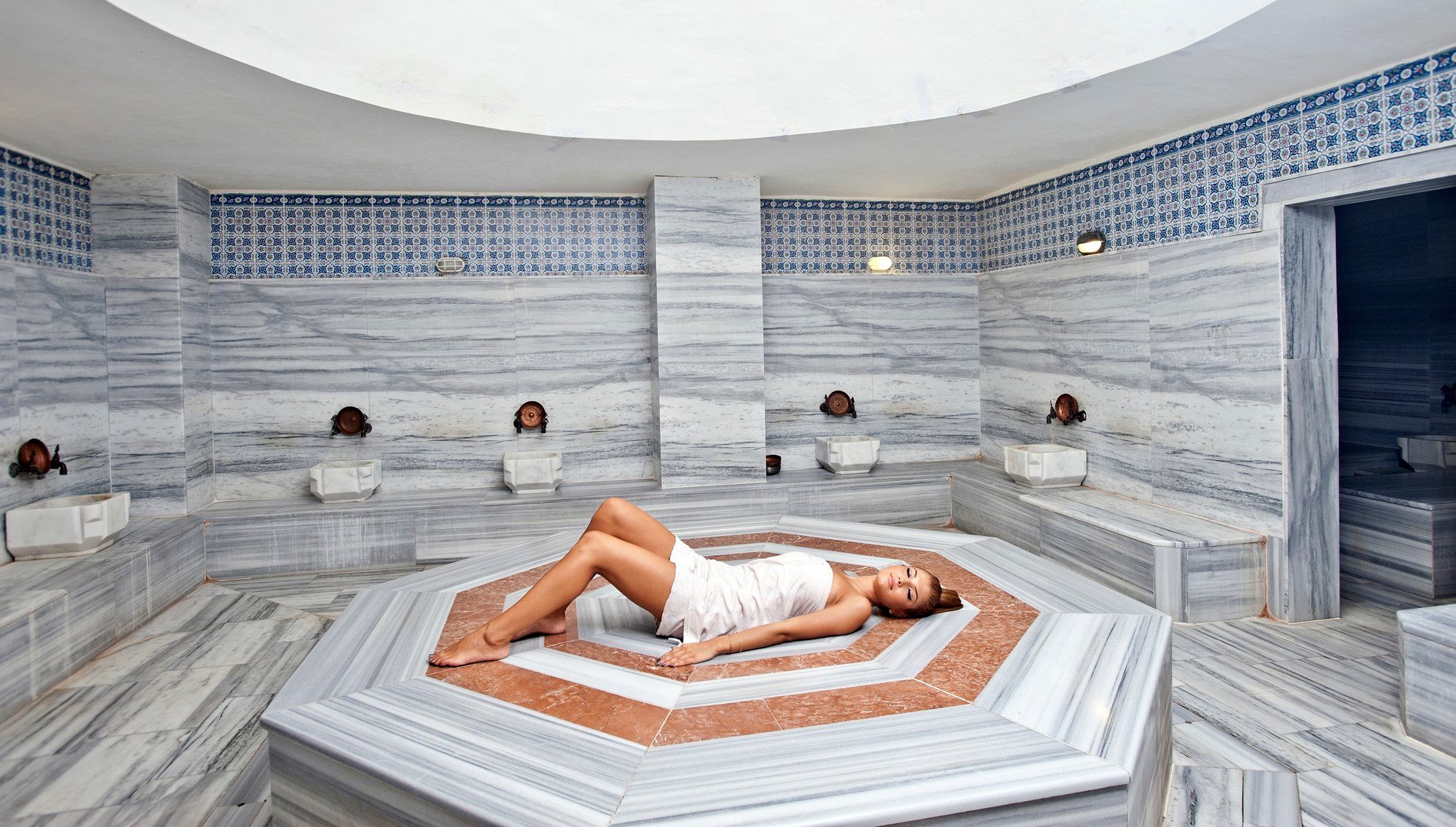 Crystal Aura Beach Resort & Spa – fotka 16