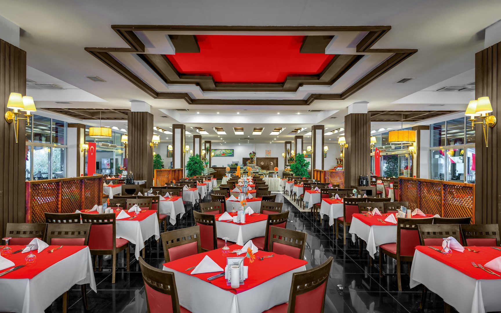 Crystal Aura Beach Resort & Spa – fotka 7