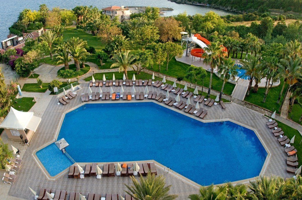 Obrázek hotelu Q Aventura Park