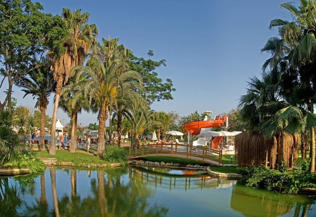 Q Aventura Park – fotka 4
