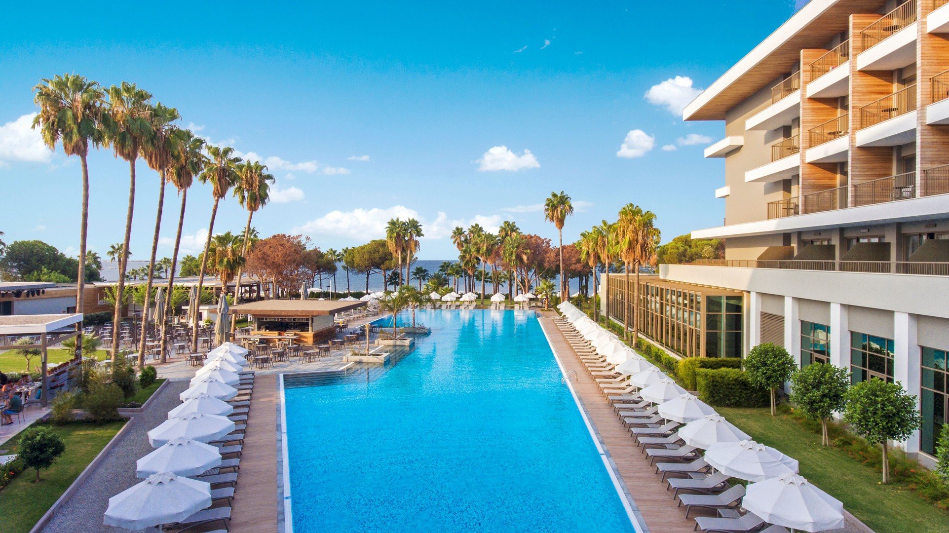 Obrázek hotelu Barut Acanthus