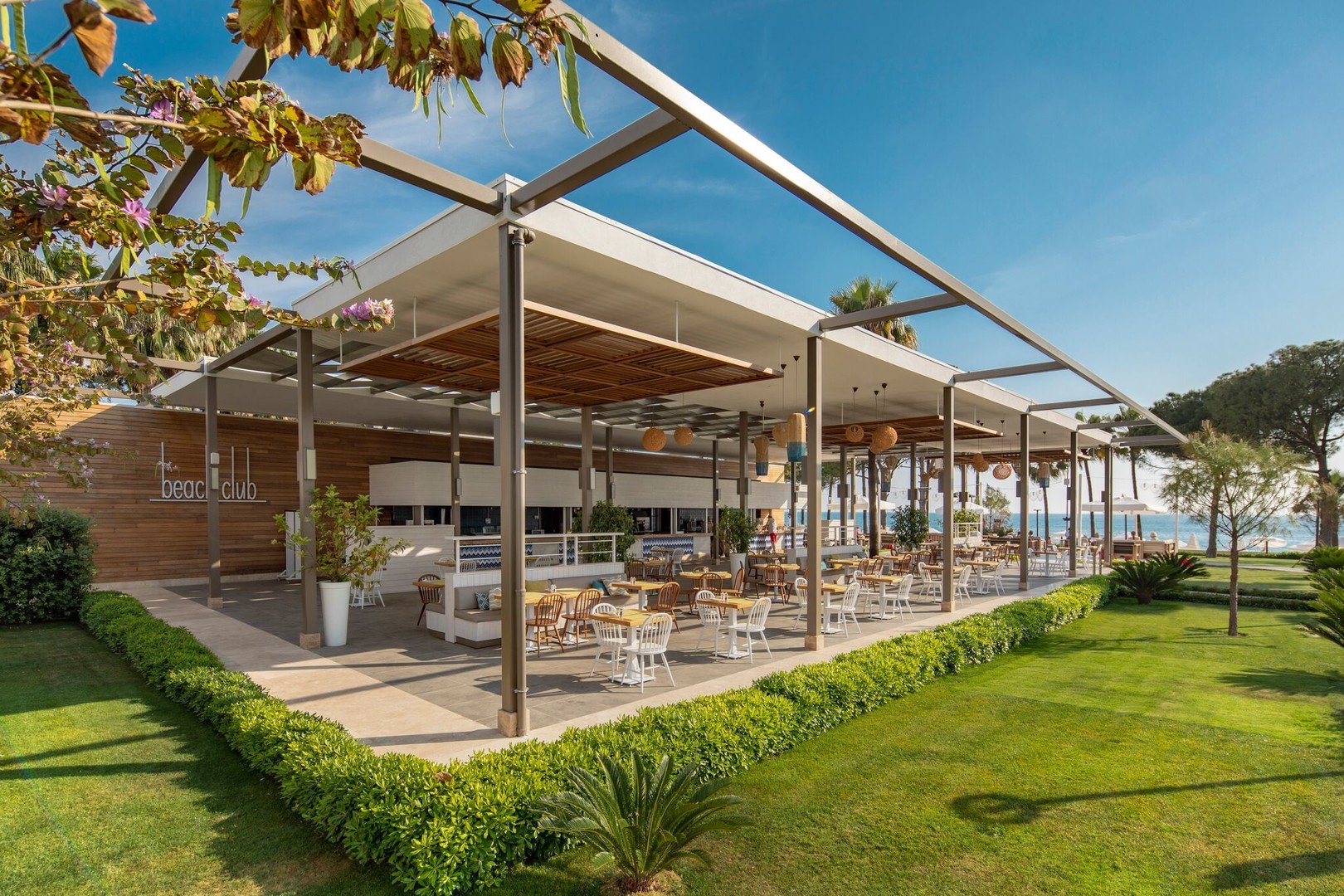 Barut Acanthus – fotka 14
