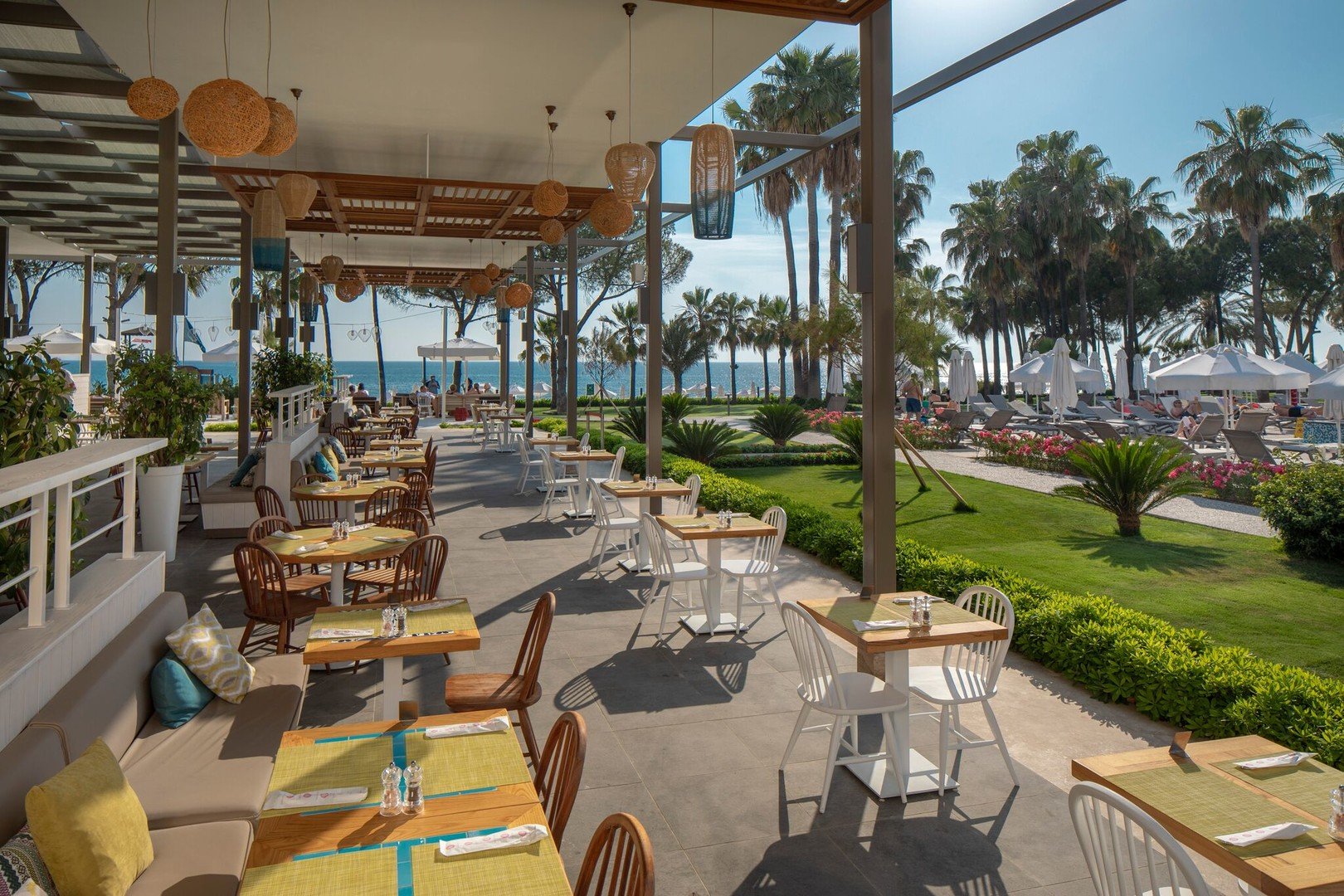 Barut Acanthus – fotka 15