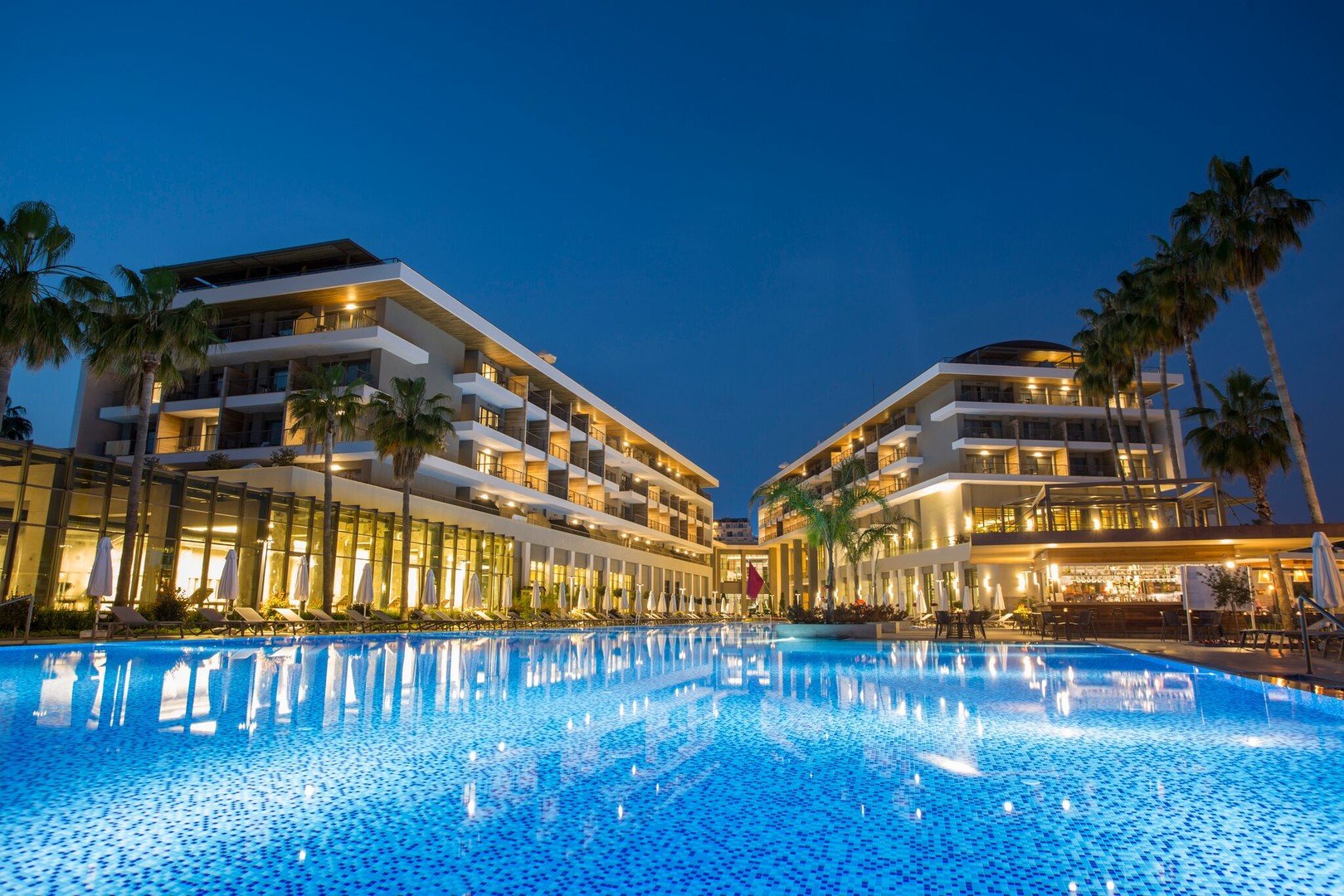 Barut Acanthus – fotka 16