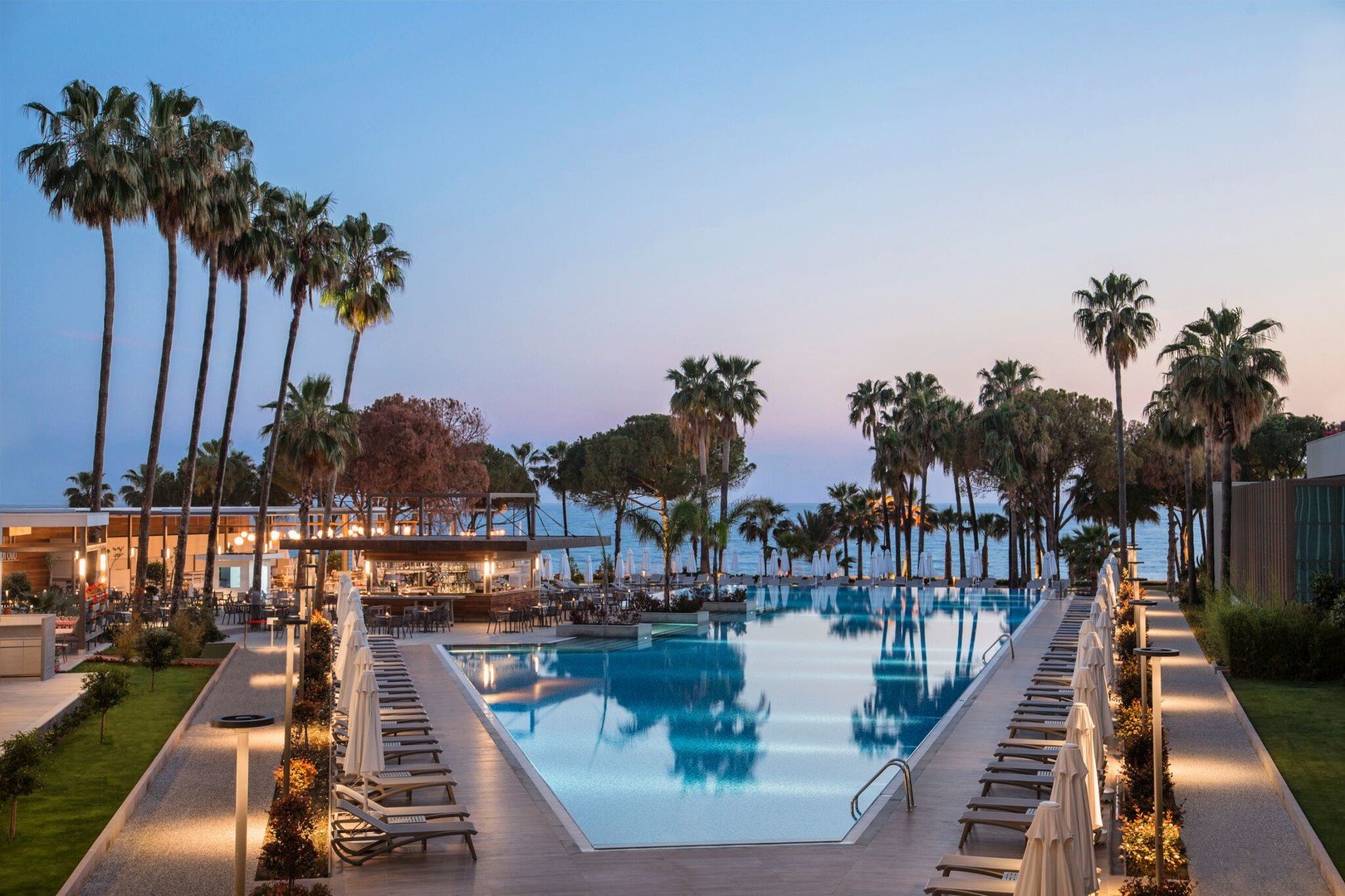 Barut Acanthus – fotka 4