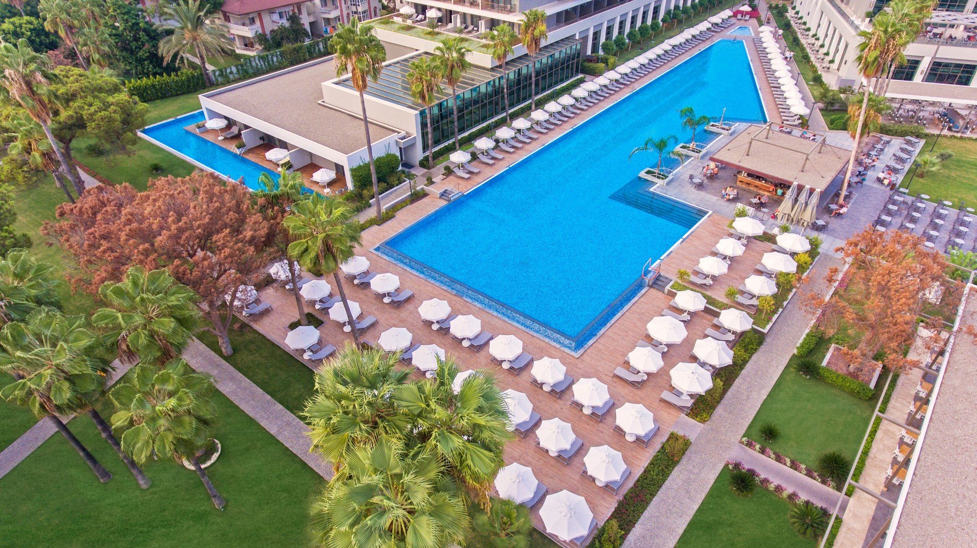 Barut Acanthus – fotka 5