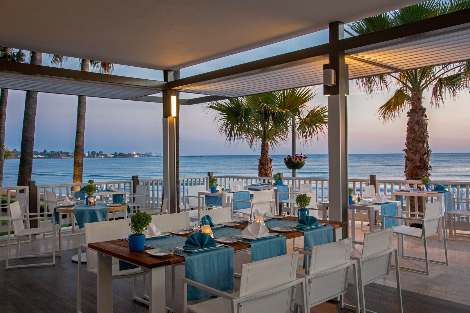 Barut Acanthus – fotka 6