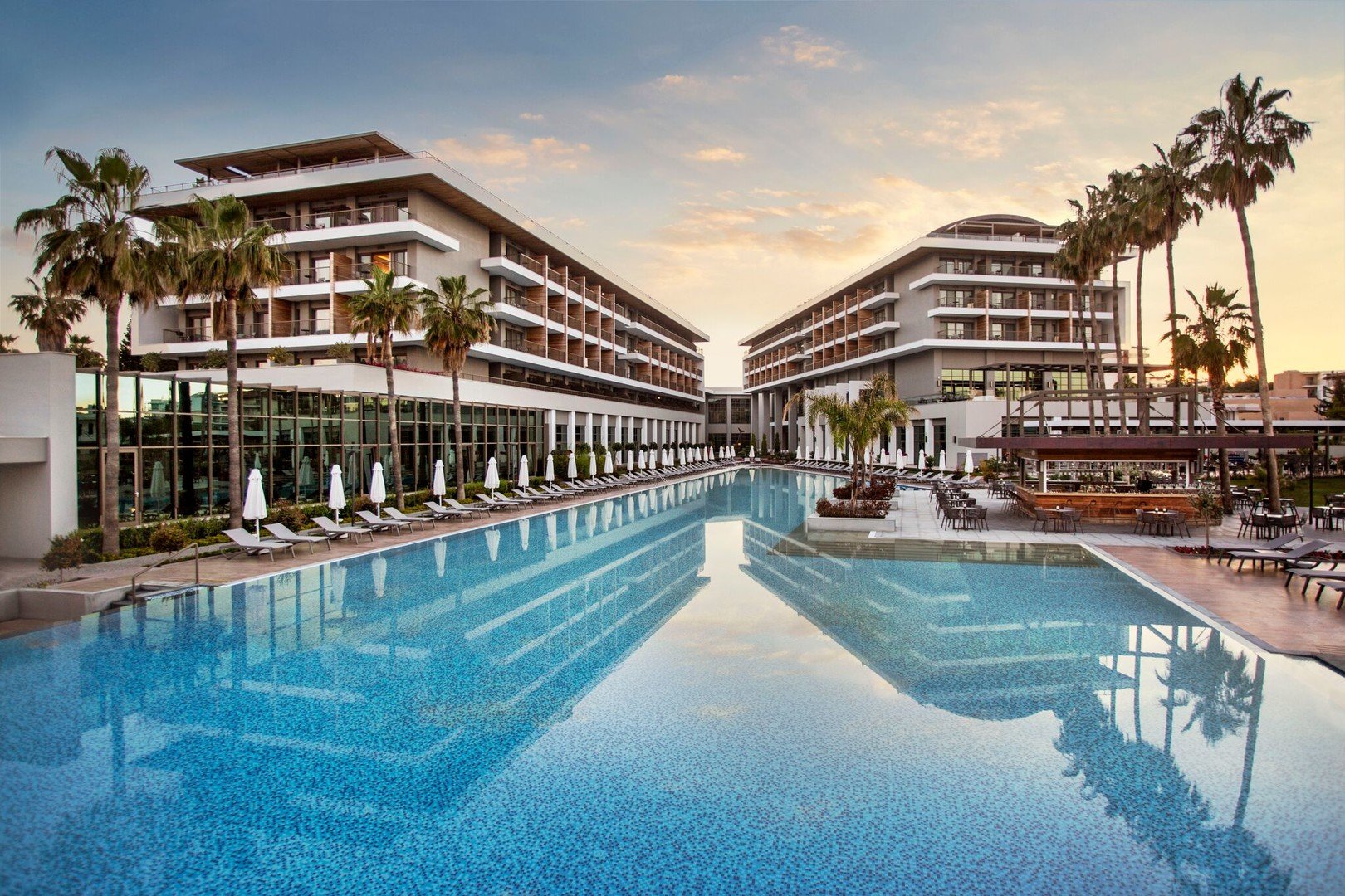 Barut Acanthus – fotka 7