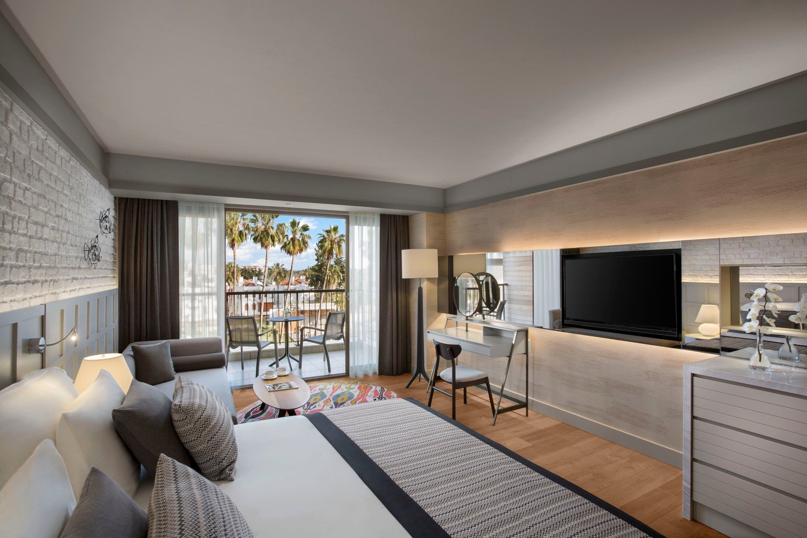 Barut Acanthus – fotka 9