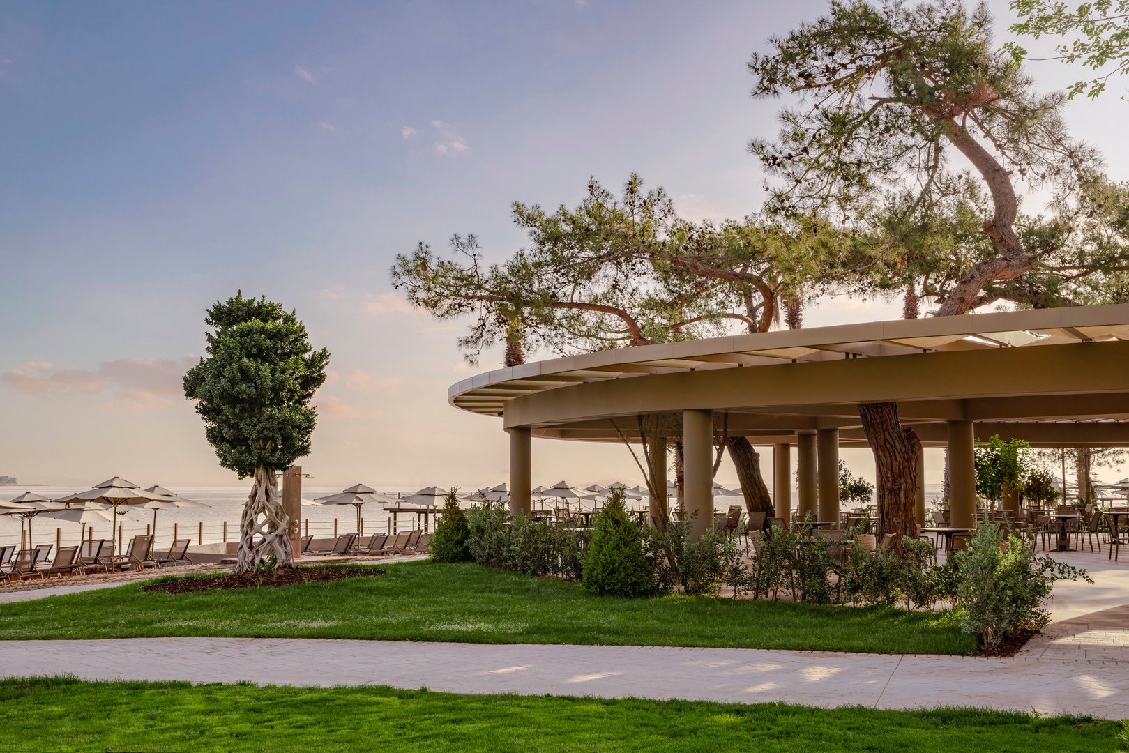 NG Phaselis Bay – fotka 12