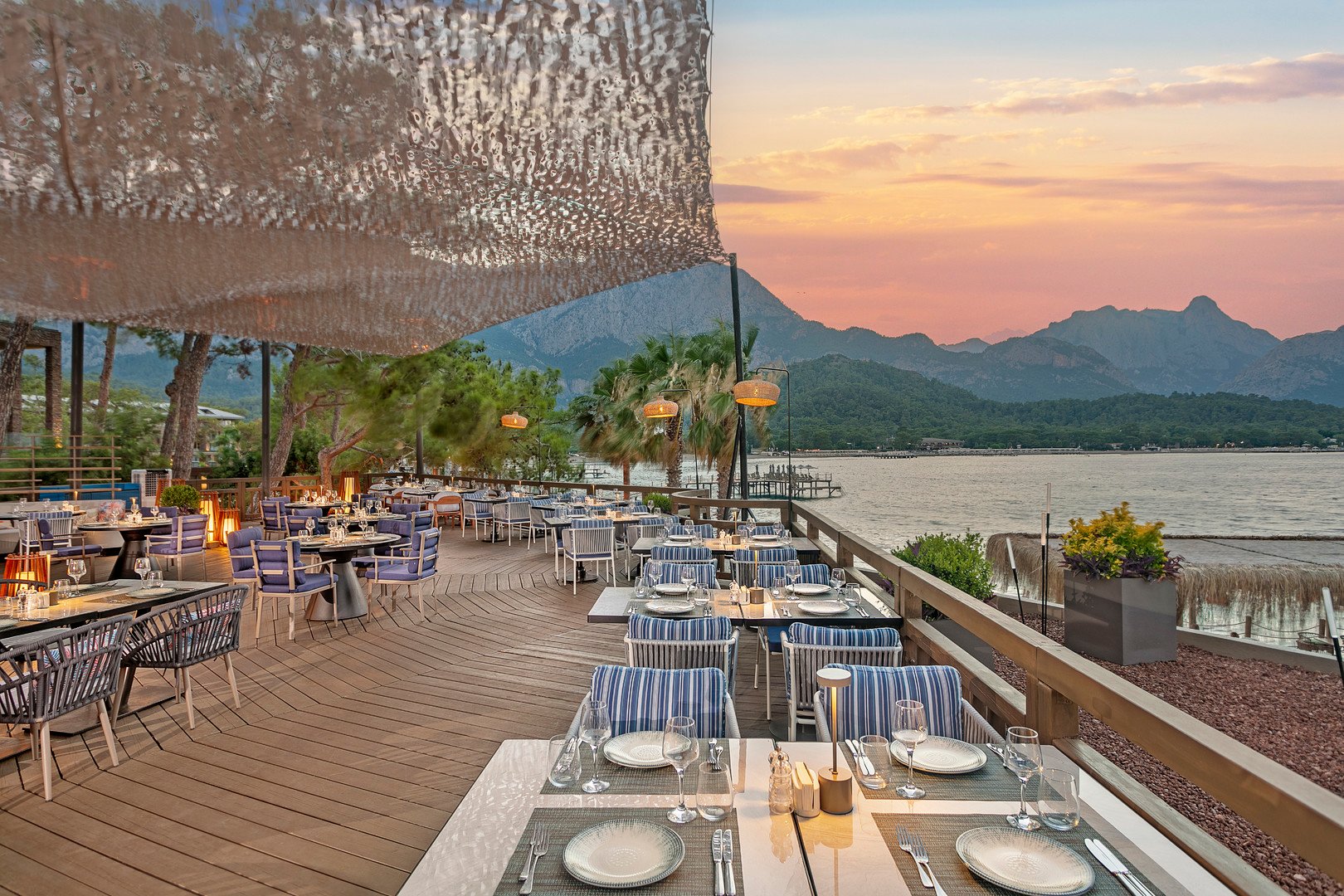 NG Phaselis Bay – fotka 14