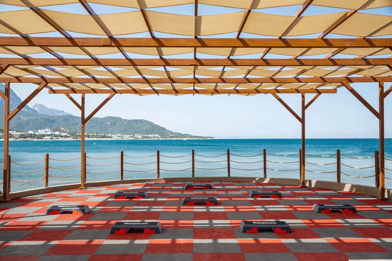 NG Phaselis Bay – fotka 24