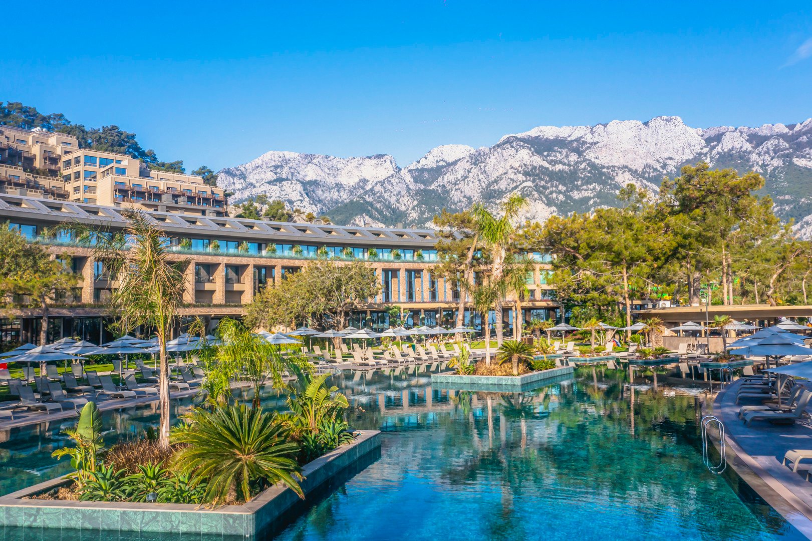 NG Phaselis Bay – fotka 5
