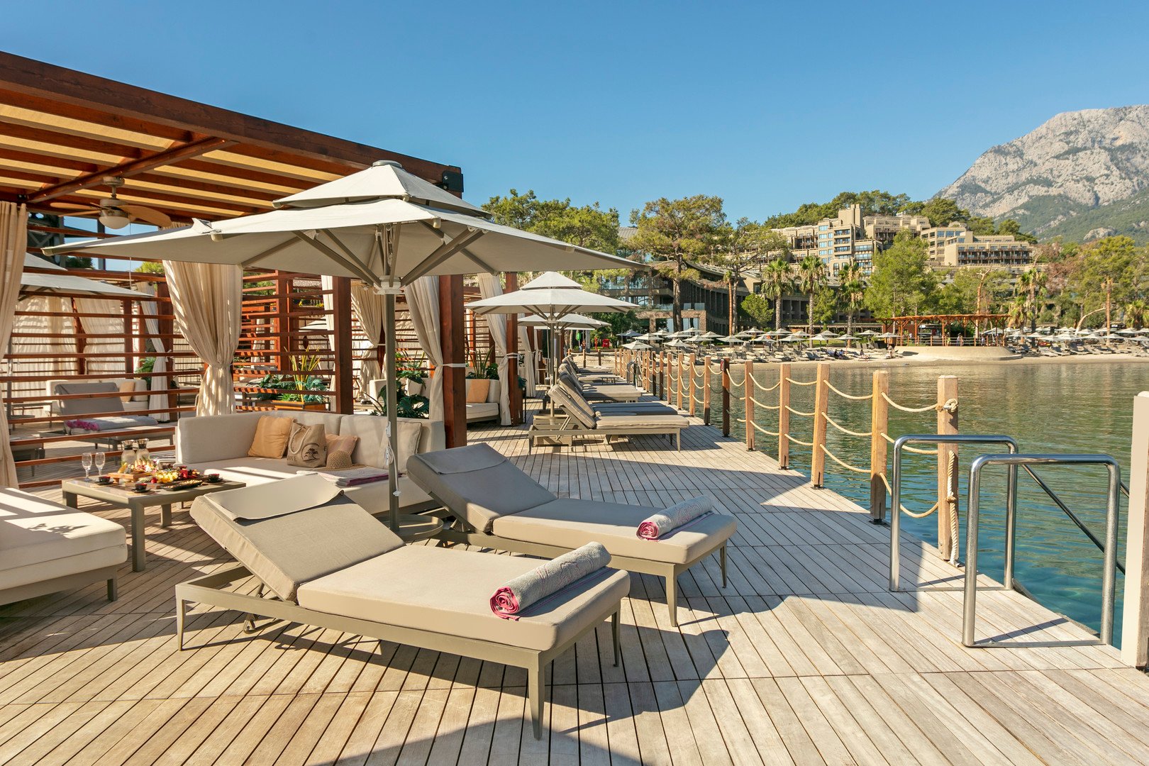 NG Phaselis Bay – fotka 8