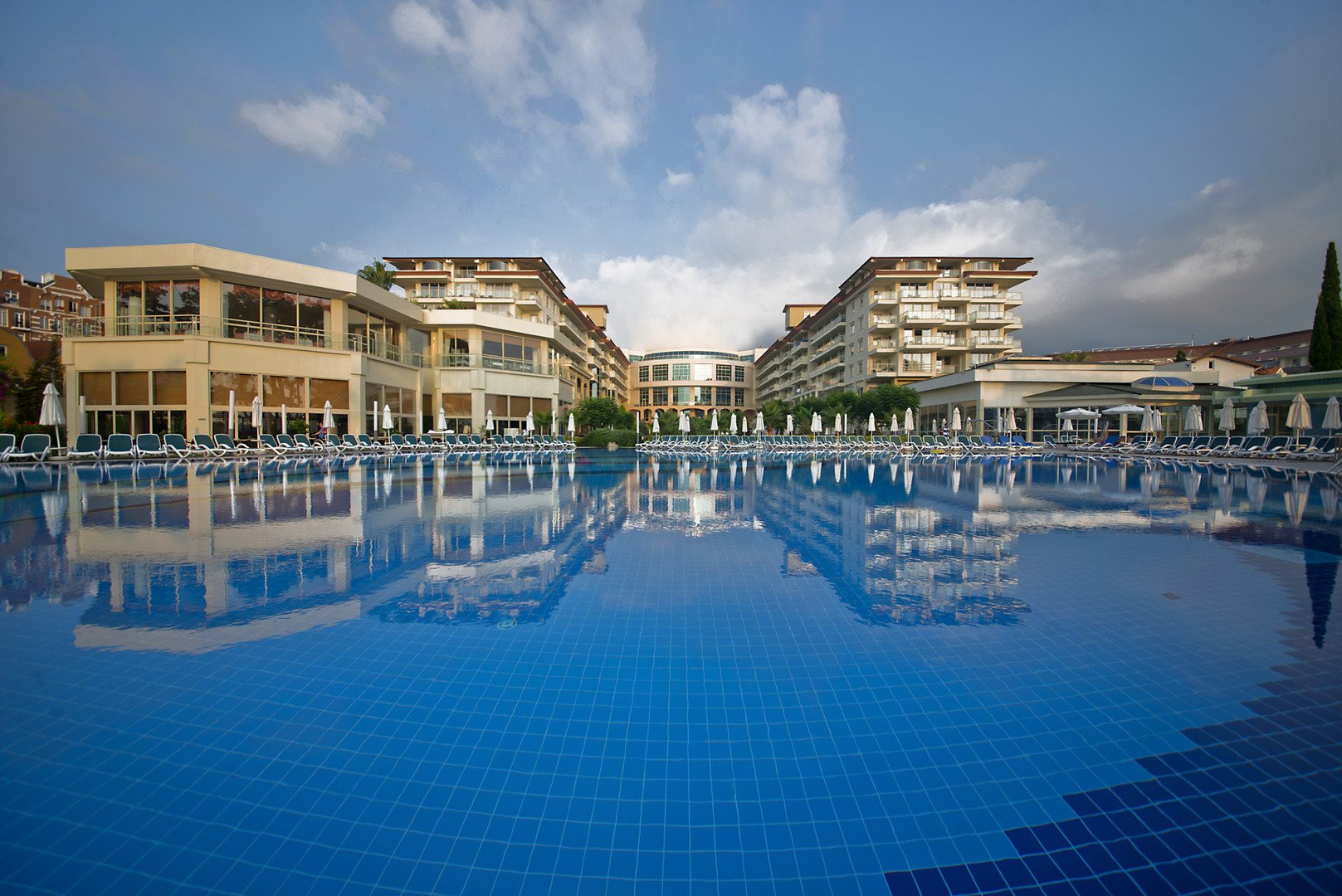 Obrázek hotelu Barut Kemer