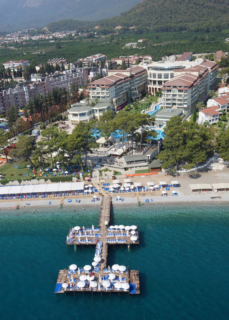 Barut Kemer – fotka 11