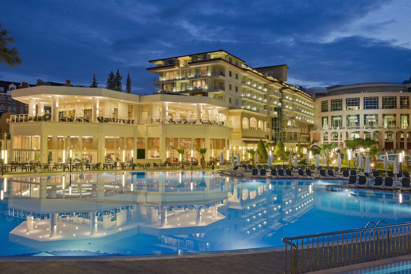 Barut Kemer – fotka 13