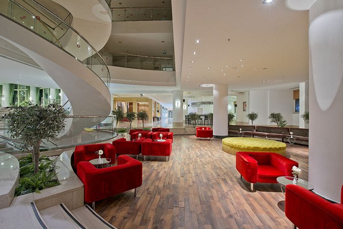 Barut Kemer – fotka 6