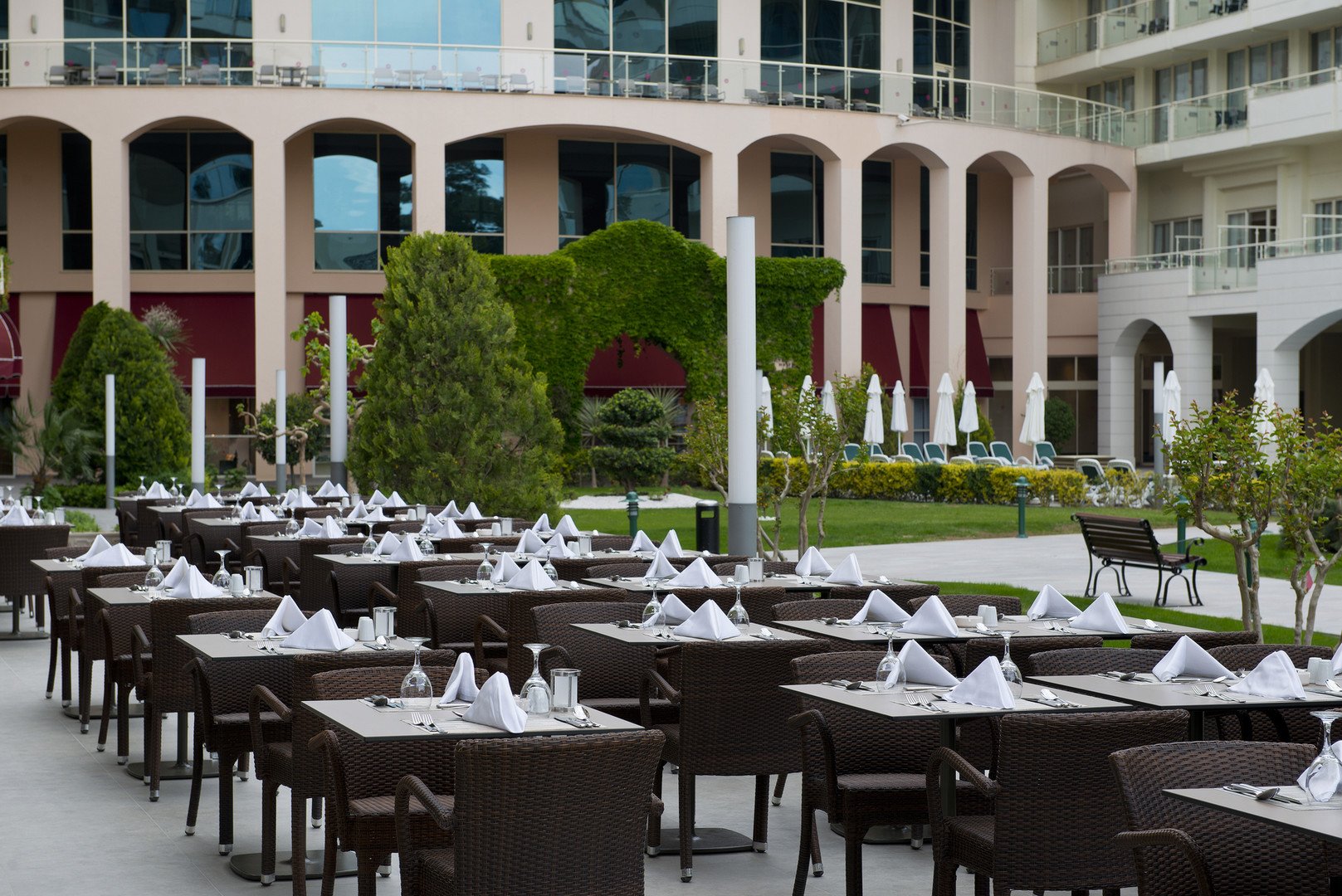 Barut Kemer – fotka 8