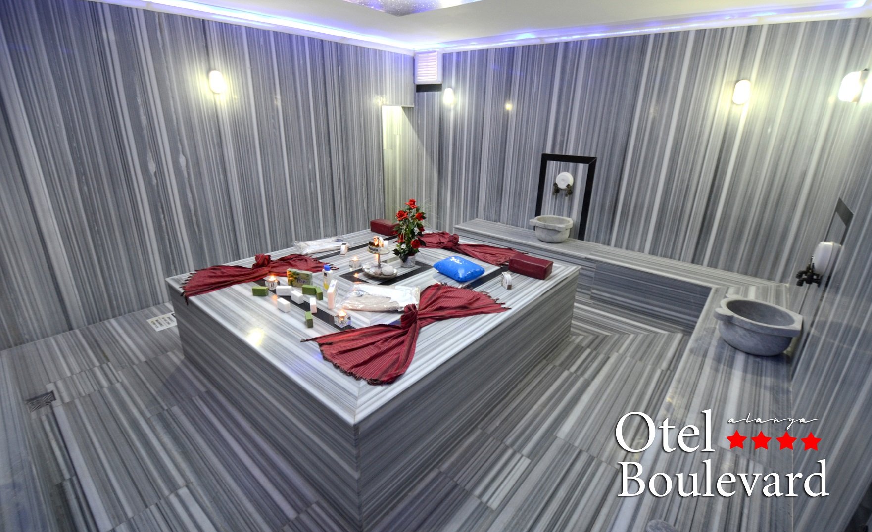 Boulevard – fotka 20