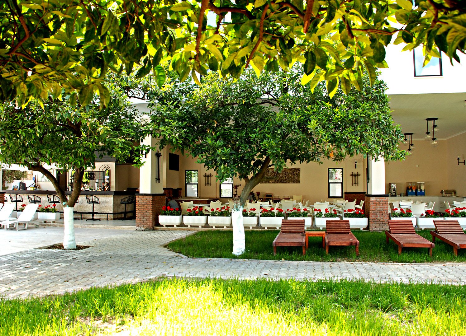 Boulevard – fotka 3
