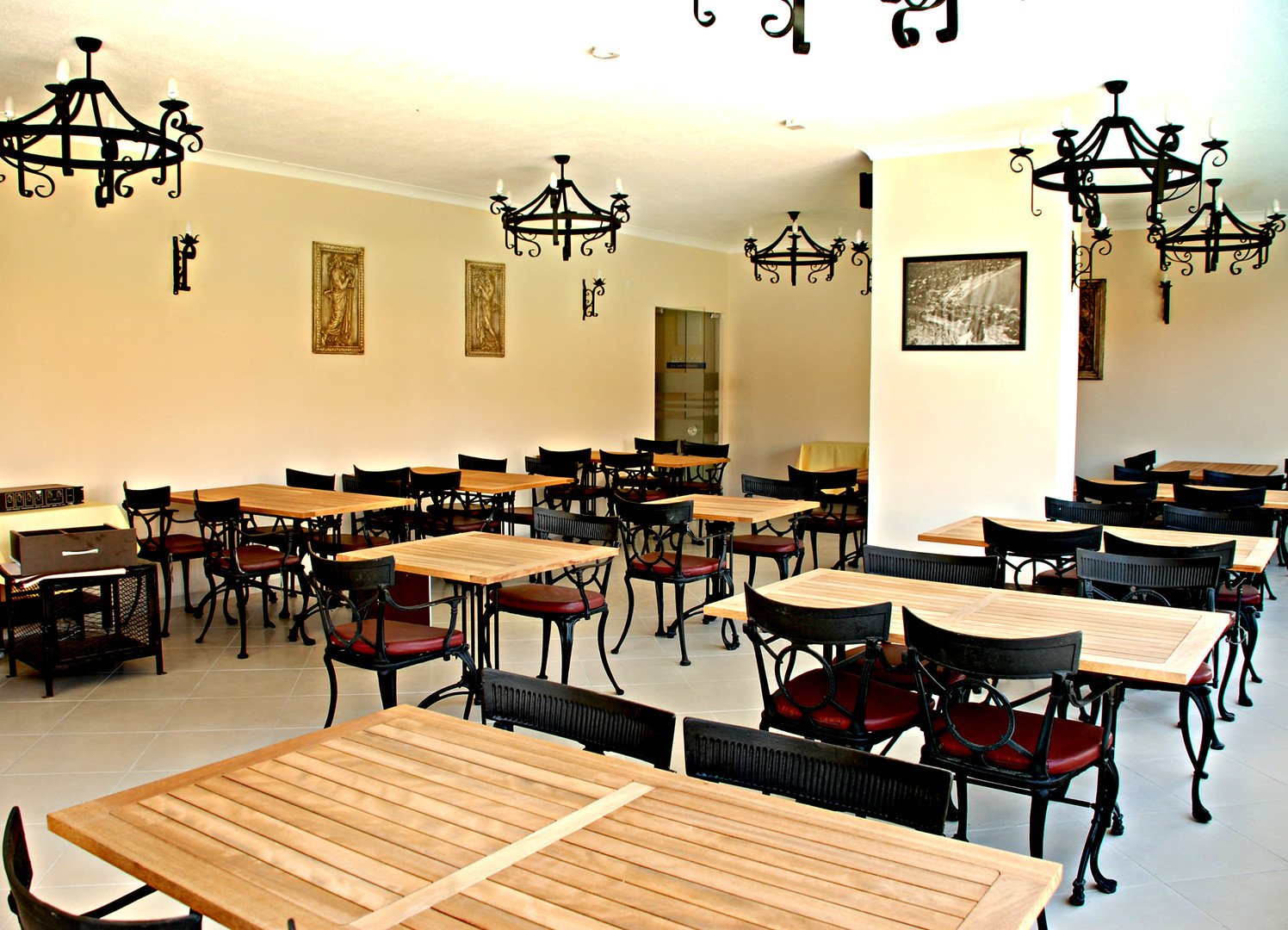 Boulevard – fotka 25