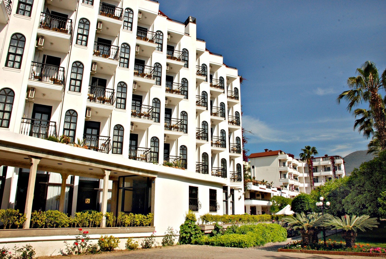 Boulevard – fotka 5