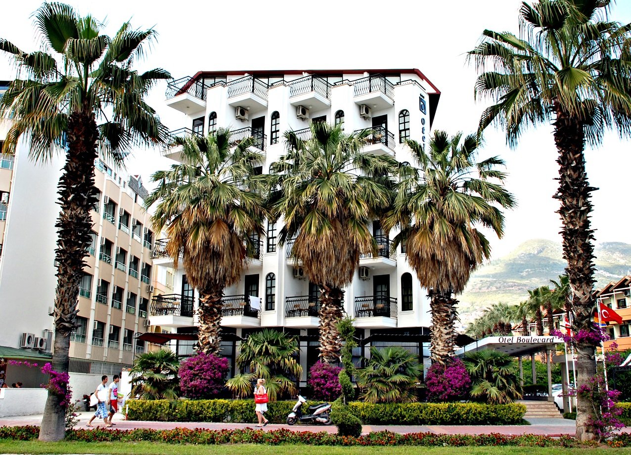 Boulevard – fotka 6
