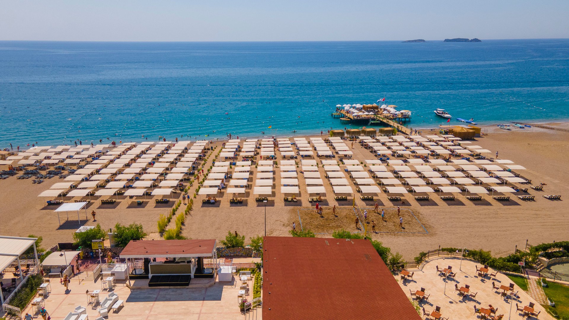 Club Hotel Phaselis Rose – fotka 2