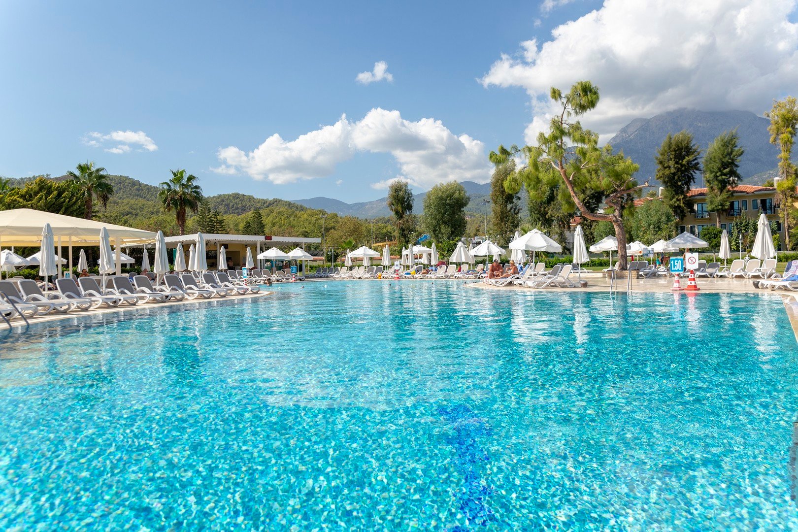 Club Hotel Phaselis Rose – fotka 16